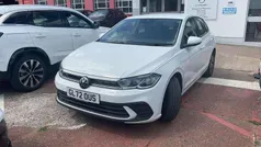 Used 2022 VW Polo Life Hatchback | £15,995 (Fair price)