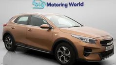 Used 2022 Kia XCeed 2 SUV | £13,100 (Fair price)