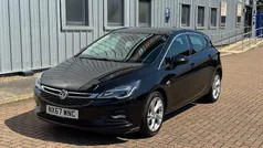 Used 2019 Vauxhall Astra SRi Hatchback | £7,500 (Good price)