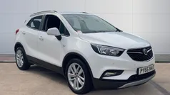 Used 2017 Vauxhall Mokka Active SUV | £7,862 (Fair price)