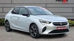 Grey Used 2022 Vauxhall Corsa Edition Hatchback | £15,388 (Fair price)