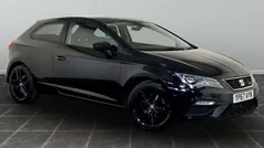 Seat Leon SC
