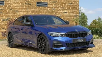 Used BMW 330e M Sport 292 HP (214 kW) 2022 Sedan