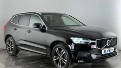 Used 2020 Volvo XC60 Momentum SUV | £18,150 (Good price)