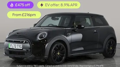 Used 2023 Mini Cooper Level 2 Hatchback | £14,183 (Good price)