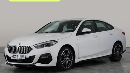 Used BMW 218 M Sport 136 HP (100 kW) 2024 Coupe