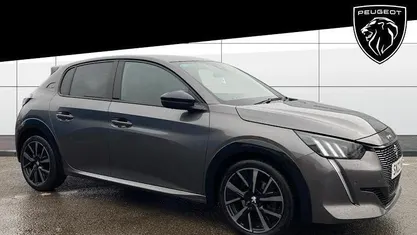 Used 2023 Peugeot 208 GTi Hatchback | £15,783 (Fair price)