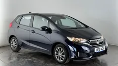 Used 2019 Honda Jazz SE Hatchback | £10,850 (Fair price)