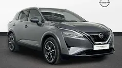 Used 2023 Nissan Qashqai Tekna SUV | £25,000 (Fair price)
