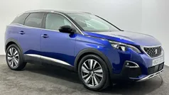 Used 2020 Peugeot 3008 Premium Estate | £16,005 (Fair price)