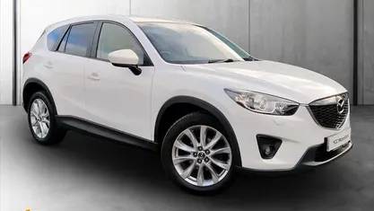 Used 2017 Mazda CX-5 Inclusive SUV | £8,995 (Super price)