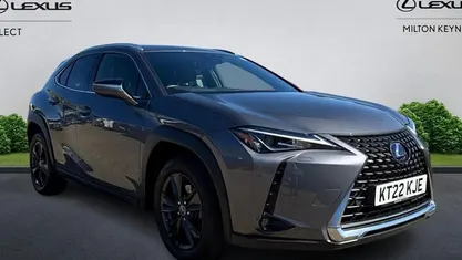 Used Lexus UX 250h 184 HP (135 kW) 2024 SUV