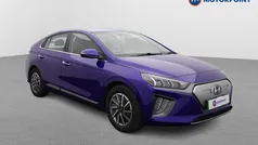 Used 2021 Hyundai Ioniq 6 Premium Sedan | £12,049 (Fair price)