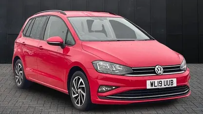 Used 2019 VW Golf VII Match Hatchback | £13,995 (Super price)