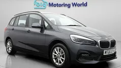 Used 2020 BMW 218 Estate | £11,800 (Good price)