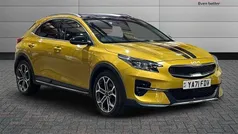 Used 2022 Kia XCeed 4 SUV | £16,926 (Fair price)