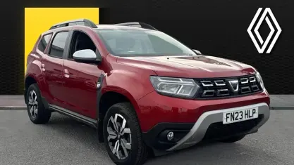 Used Dacia Duster Prestige 90 HP (66 kW) 2022 Other SUV