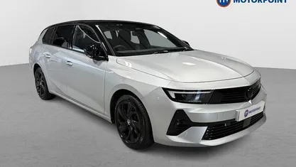 Used 2024 Vauxhall Astra Estate | £19,049 (Fair price)