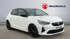 Other Used 2022 Vauxhall Corsa GS Line Hatchback | £13,175 (Fair price)