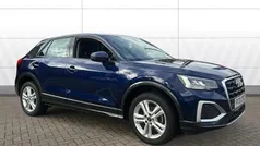 Used 2024 Audi Q2 Sport SUV | £16,004 (Super price)