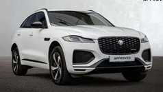 Used 2025 Jaguar F-Pace R-Dynamic SUV | £36,549 (Super price)