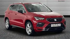 Used 2025 Seat Ateca FR SUV | £16,300 (Super price)
