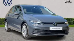 VW Golf VIII