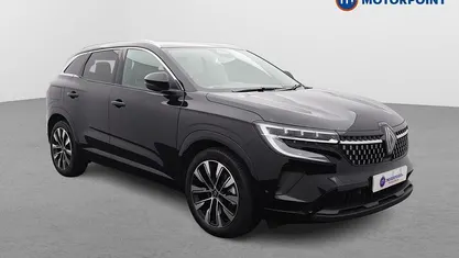 Used 2024 Renault Austral Techno SUV | £22,299 (Fair price)
