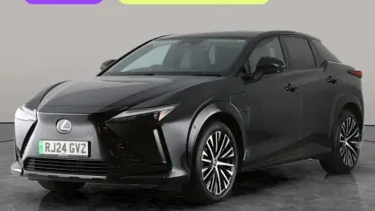 Used Lexus RZ 450e 230 kW (313 HP) 2026 SUV