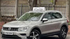 Used 2019 VW Tiguan SE SUV | £11,995 (Super price)