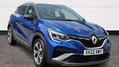 Other Used 2022 Renault Captur R.S. SUV | £18,195 (Fair price)