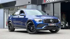 Used 2023 Mercedes 300 AMG line Coupe | £39,950 (Super price)