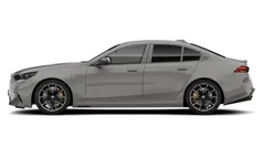 Used 2025 BMW M5 Sedan | £118,780