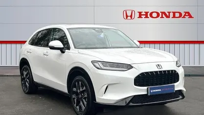 Used Honda ZR-V Advance 184 HP (135 kW) 2026 SUV