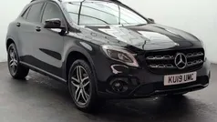 Used 2020 Mercedes GLA180 Urban SUV | £15,950 (Good price)