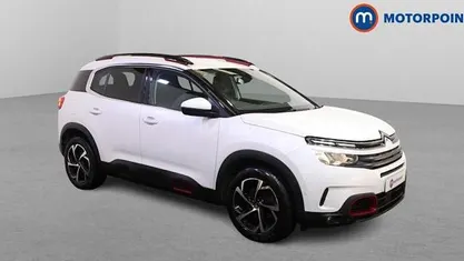 Used Citroën C5 Flair 131 HP (96 kW) 2020 Hatchback