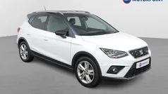Used 2021 Seat Arona FR SUV | £11,499 (Fair price)