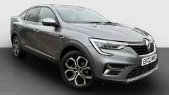 Used 2021 Renault Arkana Version S SUV | £15,499 (Fair price)