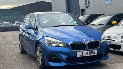 Used 2019 BMW 220 M Sport Estate | £13,690 (Fair price)