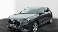 Used 2023 Audi Q3 S-Line SUV | £22,795 (Super price)