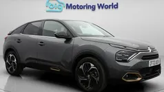 Used 2023 Citroën C4 PureTech Hatchback | £14,100 (Good price)