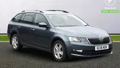 Used 2020 Skoda Octavia SE Estate | £11,199 (Good price)