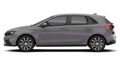 Used 2020 Hyundai i30 Hatchback | £22,995 (Fair price)