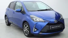 Used 2020 Toyota Yaris Hatchback | £11,999 (Fair price)