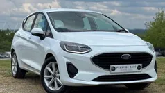Used 2022 Ford Fiesta Trend Hatchback | £12,803 (Good price)