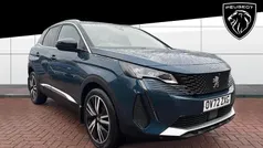 Used 2022 Peugeot 3008 Premium Estate | £19,904 (Fair price)