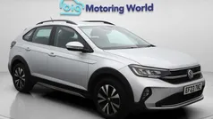 Used 2023 VW Taigo S SUV | £16,300 (Good price)