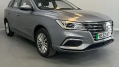 Used 2021 MG MG5 EV Exclusive Estate | £11,990 (Fair price)