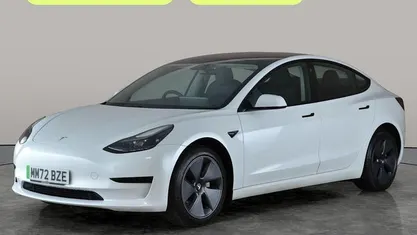 Used Tesla Model 3 RWD 180 kW (245 HP) 2023 Sedan