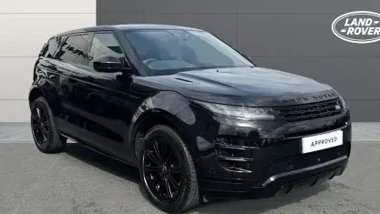 Used Land Rover Range Rover evoque SE Dynamic 204 HP (150 kW) 2026 Other SUV